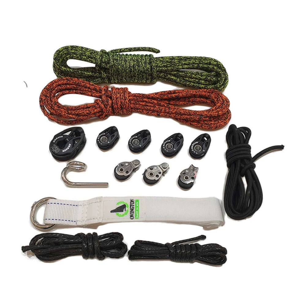 Zhik Magasin 29 Zhik Magasin -Zhik Magasin accastillage de bordure et cunningham pour laser