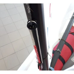 Anneau De Friction Ronstan 22mm -Zhik Magasin anneau de friction ronstan 22811 2