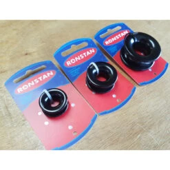 Anneau De Friction Ronstan 22mm -Zhik Magasin anneau de friction ronstan 22811 3