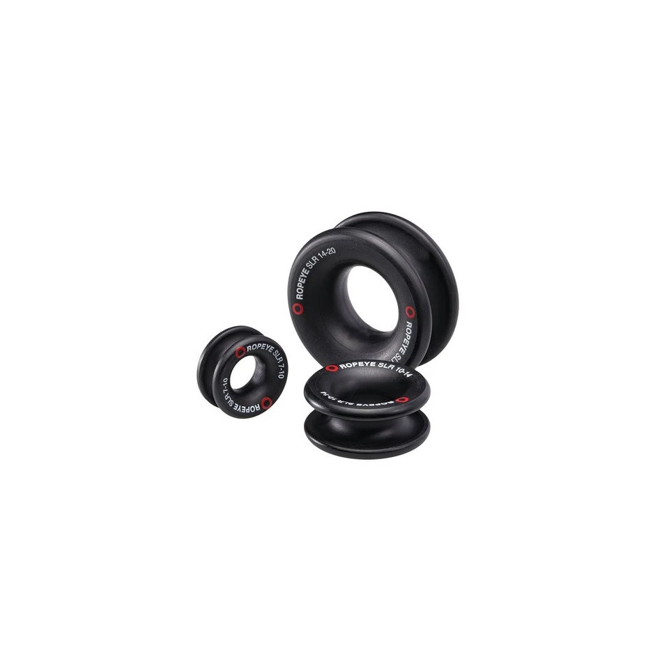 Anneau De Friction Ropeye 10-14 2 Anneau De Friction Ropeye 10-14