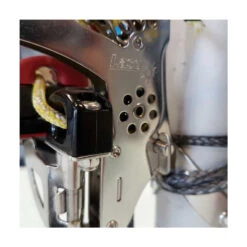 Axe Rapide De Hale-bas Laser & ILCA 6 Axe Rapide De Hale-bas Laser & ILCA -Zhik Magasin axe rapide de hale bas laser ilca 1