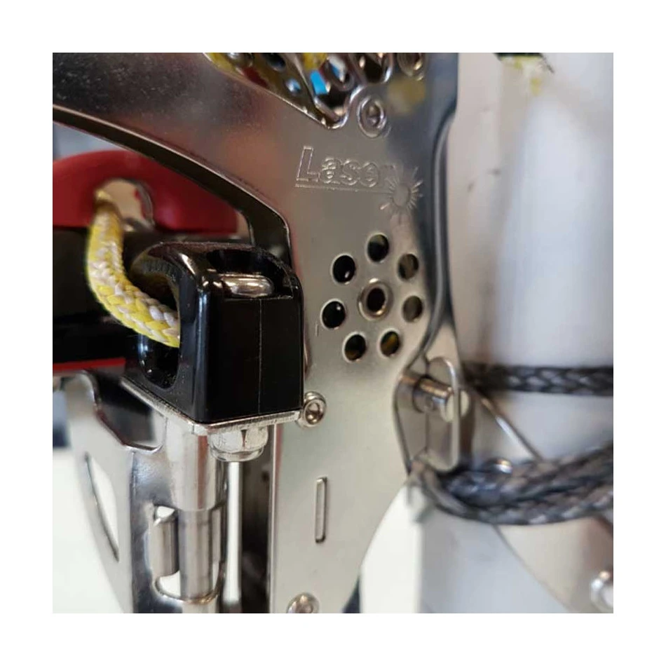 Axe Rapide De Hale-bas Laser & ILCA 4 Axe Rapide De Hale-bas Laser & ILCA – Image 2