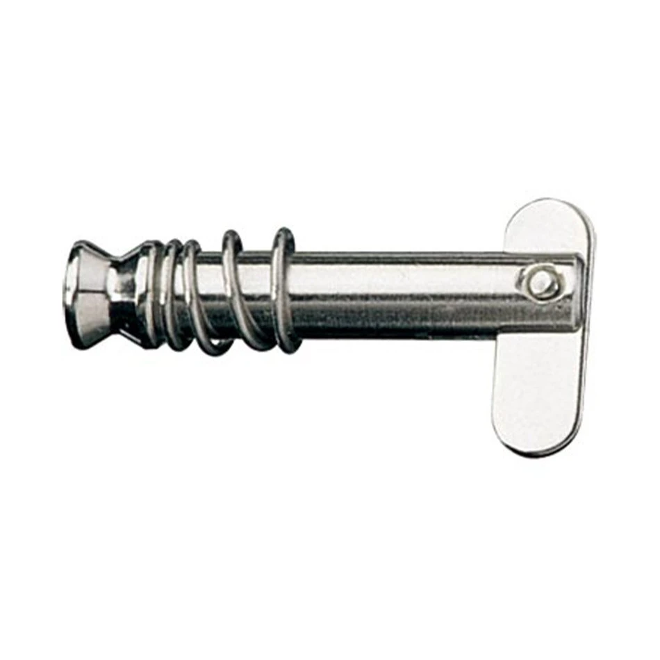 Axe Rapide De Hale-bas Laser & ILCA 3 Axe Rapide De Hale-bas Laser & ILCA