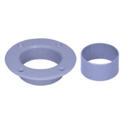 Bague D'étambrai Optimist Avec Protection De Mat