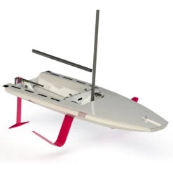 Birdyfish Race - Dériveur à Foil -Zhik Magasin birdyfish race 3