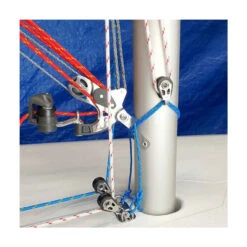 Bordure Cunningham Allen Pour Laser 10 Bordure Cunningham Allen Pour Laser -Zhik Magasin bordure cunningham allen pour laser 2