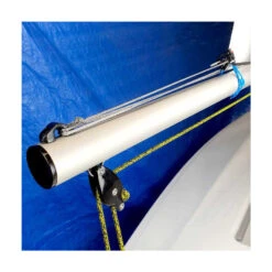 Bordure Cunningham Allen Pour Laser 13 Bordure Cunningham Allen Pour Laser -Zhik Magasin bordure cunningham allen pour laser 5