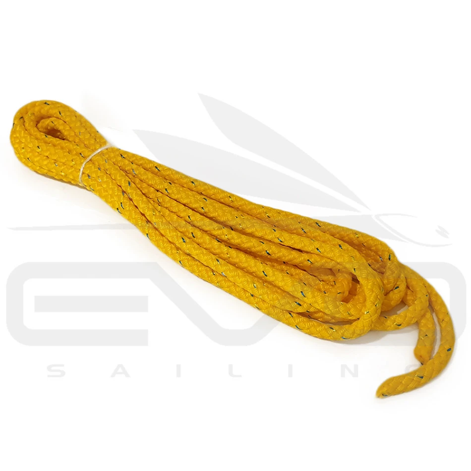 Bout De Redressement Catamaran Hobie Cat 7 Mètres 3 Bout De Redressement Catamaran Hobie Cat 7 Mètres