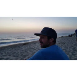 Casquette HOBIE Classic Diamond 7 Casquette HOBIE Classic Diamond -Zhik Magasin casquette hobie classic diamond 1