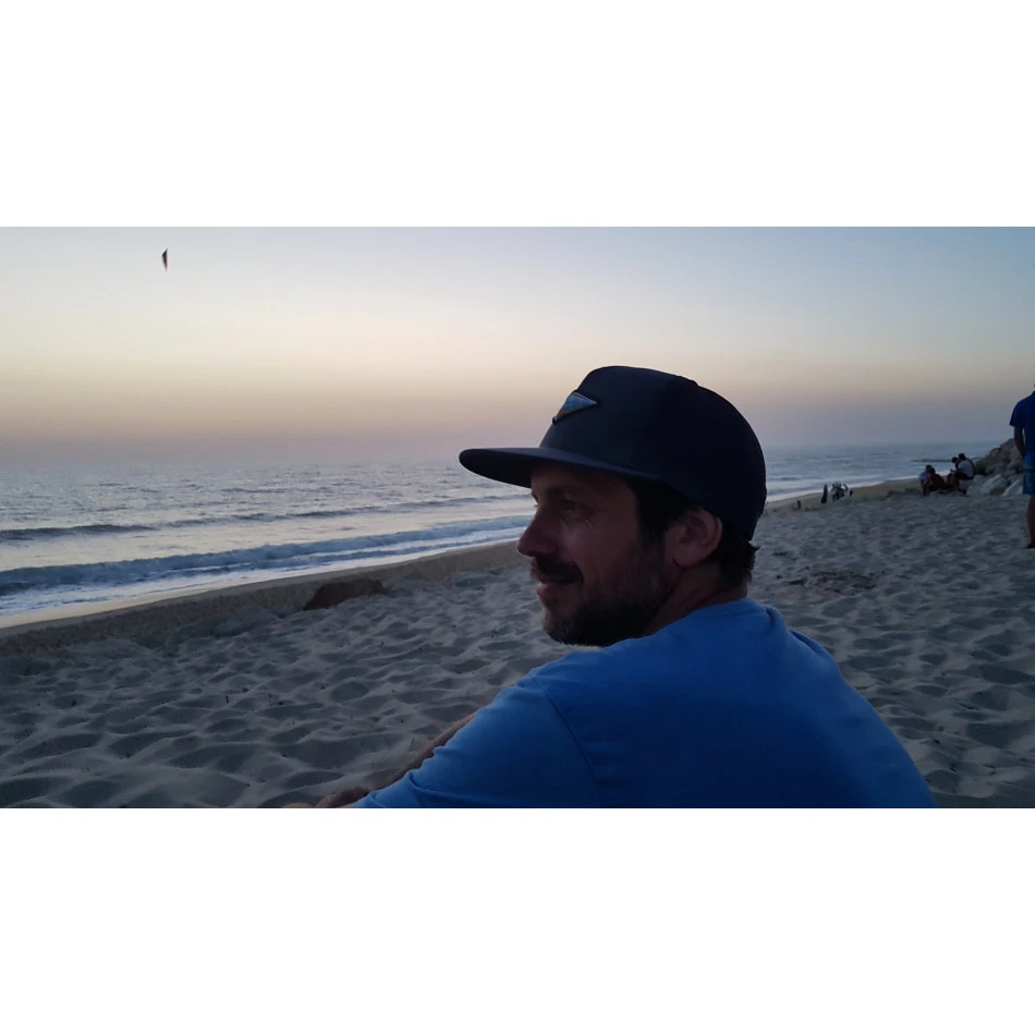 Casquette HOBIE Classic Diamond 4 Casquette HOBIE Classic Diamond – Image 2