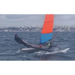 Casquette HOBIE Classic Diamond 9 Casquette HOBIE Classic Diamond -Zhik Magasin casquette hobie classic diamond 3