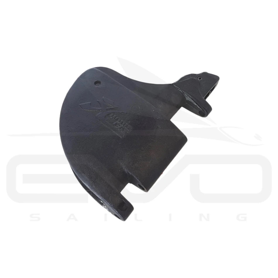 Casting Inférieur De Safran Nu Hobie Cat 16 & 14 3 Casting Inférieur De Safran Nu Hobie Cat 16 & 14