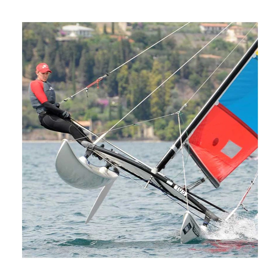 Catamaran Hobie Cat 14 3 Catamaran Hobie Cat 14