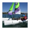 Catamaran Hobie Cat Catsy -Zhik Magasin catamaran hobie cat catsy