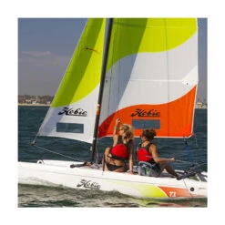 Catamaran Hobie Cat T1 -Zhik Magasin catamaran hobie cat t1 2