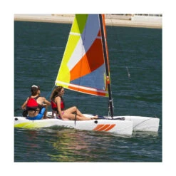Catamaran Hobie Cat Wave 8 Catamaran Hobie Cat Wave -Zhik Magasin catamaran hobie cat wave 2