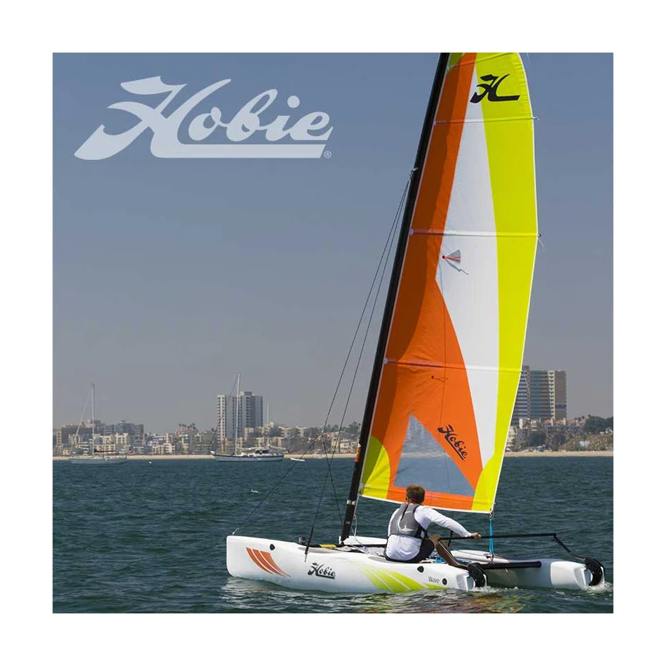 Catamaran Hobie Cat Wave 6 Catamaran Hobie Cat Wave – Image 4
