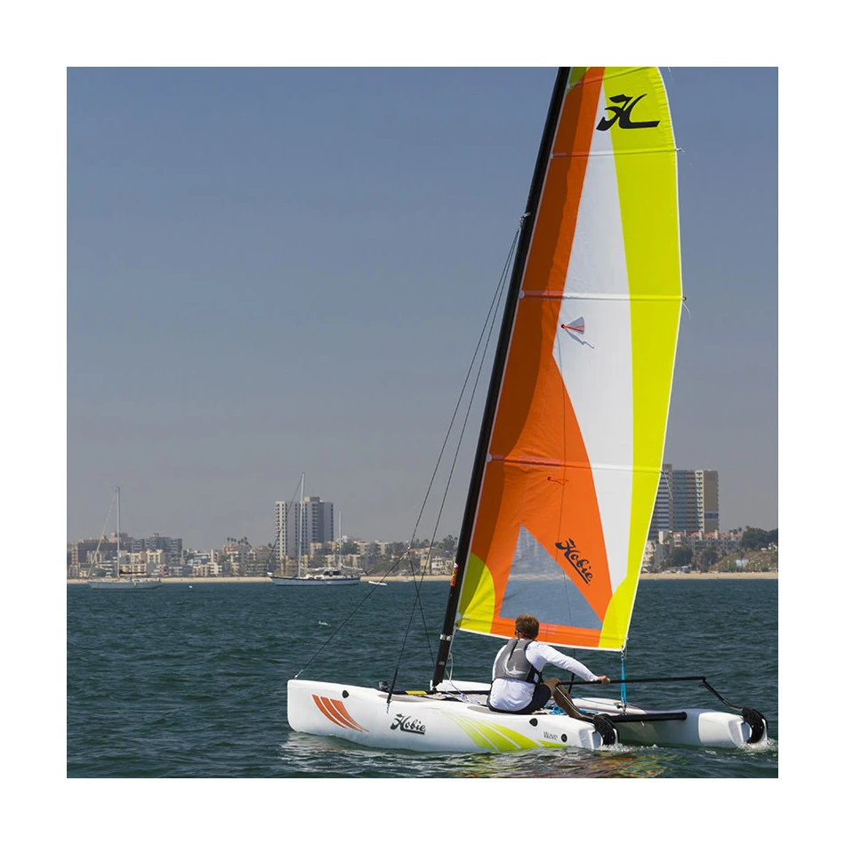 Catamaran Hobie Cat Wave 3 Catamaran Hobie Cat Wave
