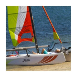 Zhik Magasin 12 Zhik Magasin -Zhik Magasin catamaran hobie getaway 1