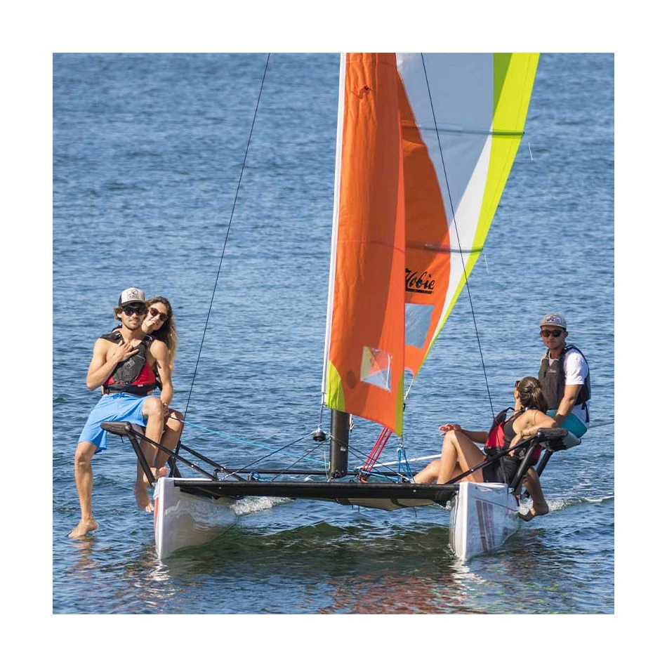 Catamaran Hobie Getaway 5 Catamaran Hobie Getaway – Image 3