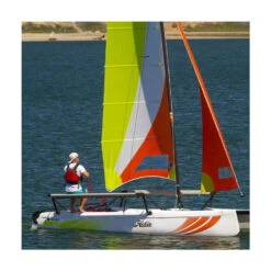 Catamaran Hobie Getaway 10 Catamaran Hobie Getaway -Zhik Magasin catamaran hobie getaway 3