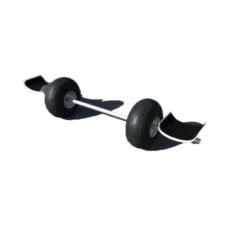 Chariot De Mise à L'eau Hobie Cat-Trax