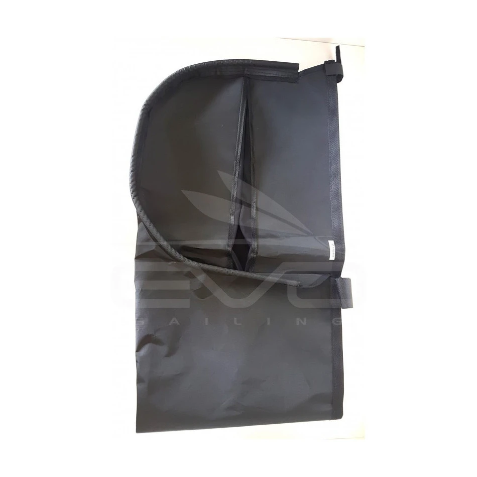 Chaussette à Spi Pour Avaleur Hobie 16 3 Chaussette à Spi Pour Avaleur Hobie 16