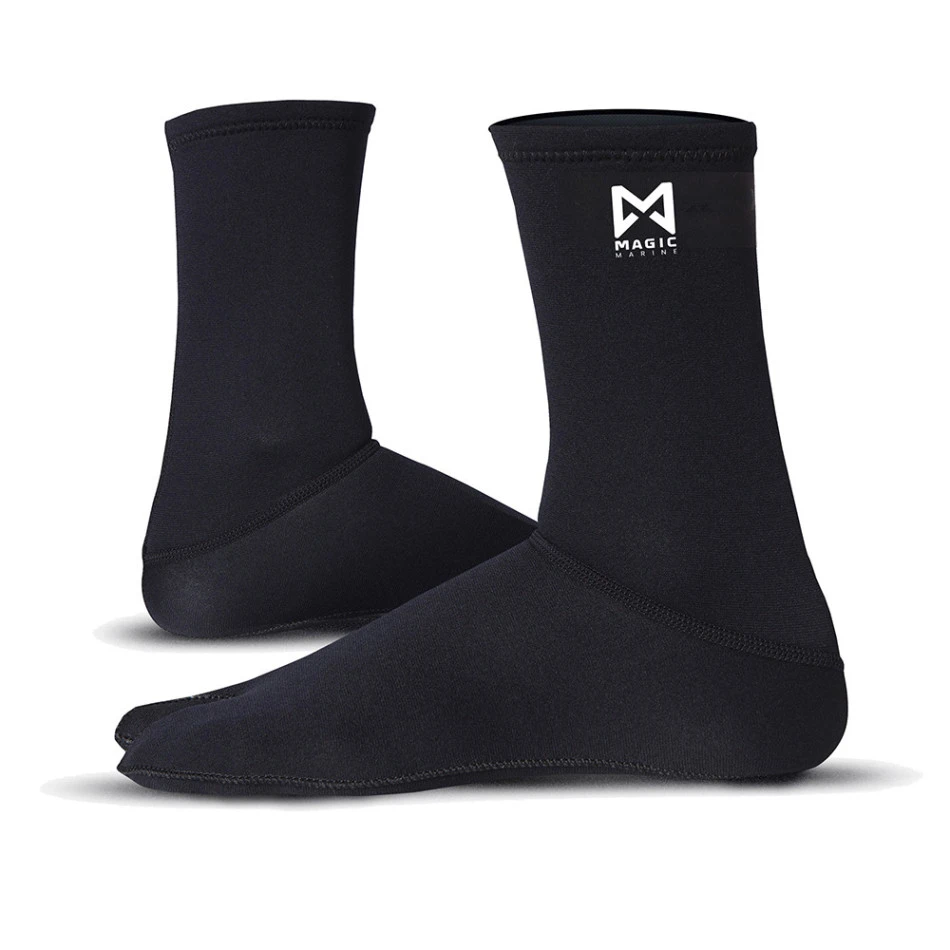 Chaussettes Néoprène Métalite Magic Marine 3 Chaussettes Néoprène Métalite Magic Marine