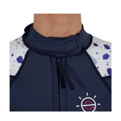 Combinaison De Longe Côte Femme 3/2 Anfibi -Zhik Magasin combinaison de longe cote 32 anfibi 3