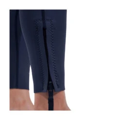 Combinaison De Longe Côte Femme 3/2 Anfibi -Zhik Magasin combinaison de longe cote 32 anfibi 4