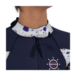 Combinaison De Longe Côte Femme 4/3 Anfibi -Zhik Magasin combinaison de longe cote femme 43 anfibi 2