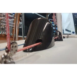 Compas Tactique Carbone Pour Laser & ILCA -Zhik Magasin compas laser carbone tactique 2