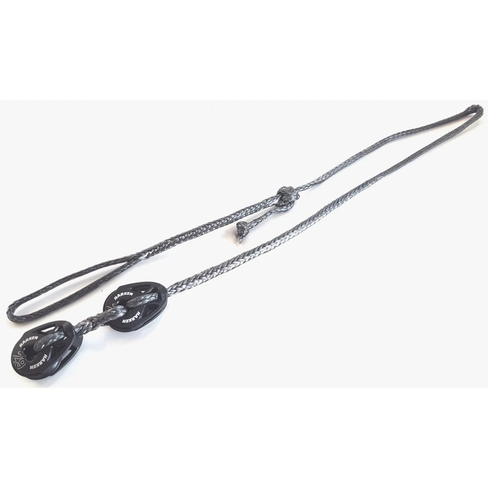 Cunningham 8:1 Pour Laser & ILCA 6 Cunningham 8:1 Pour Laser & ILCA – Image 4