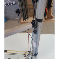 Cunningham 8:1 Pour Laser & ILCA 12 Cunningham 8:1 Pour Laser & ILCA -Zhik Magasin cunningham 81 pour laser ilca 4