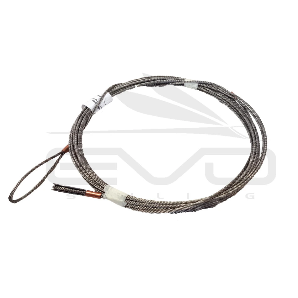 Drisse Cable De GV De Hobie 14 3 Drisse Cable De GV De Hobie 14