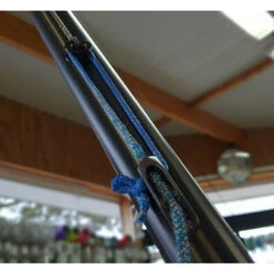 Drisse De Livarde Optimist - Contrôle -Zhik Magasin drisse de livarde optimist controle 2