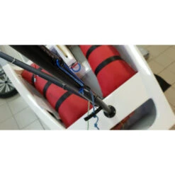 Drisse De Livarde Optimist - Contrôle -Zhik Magasin drisse de livarde optimist controle 5