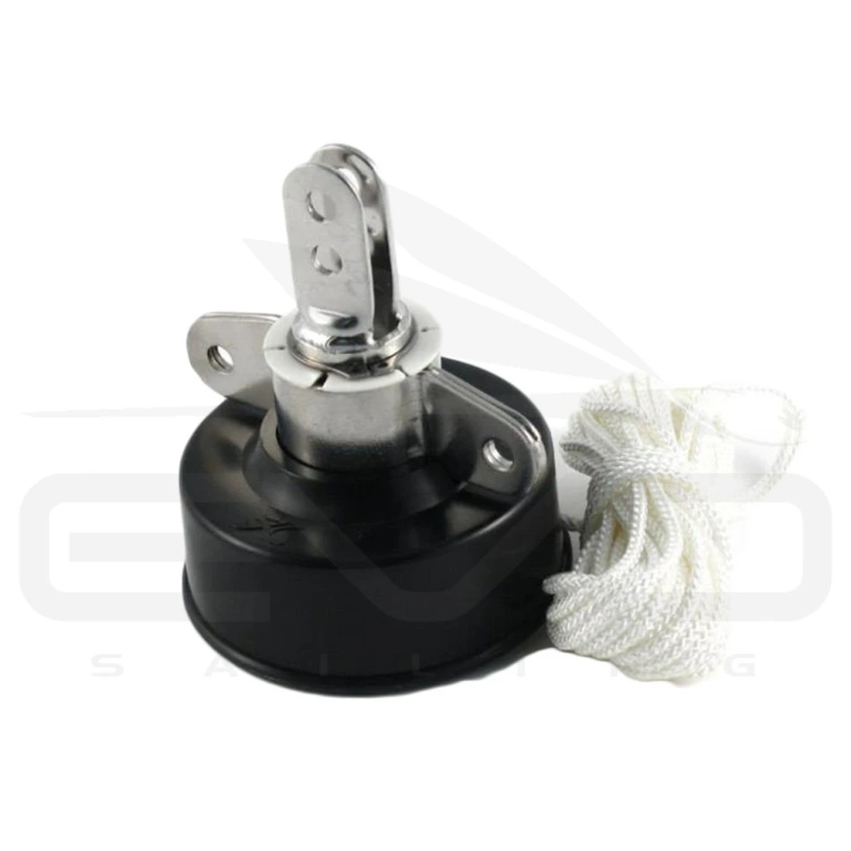 Enrouleur De Foc Hobie Cat 16 / 17 / 18 / 21 3 Enrouleur De Foc Hobie Cat 16 / 17 / 18 / 21