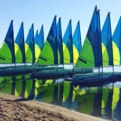 Fusion Sailboat Plus -Zhik Magasin fusion sailboat plus 2