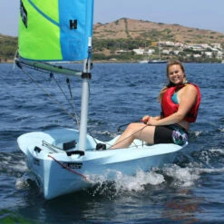 Fusion Sailboat Plus -Zhik Magasin fusion sailboat plus 4