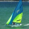 Fusion Sailboat Pro 1 Fusion Sailboat Pro -Zhik Magasin fusion sailboat pro