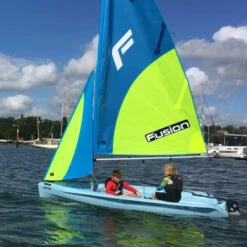 Fusion Sailboat Pro 10 Fusion Sailboat Pro -Zhik Magasin fusion sailboat pro 2