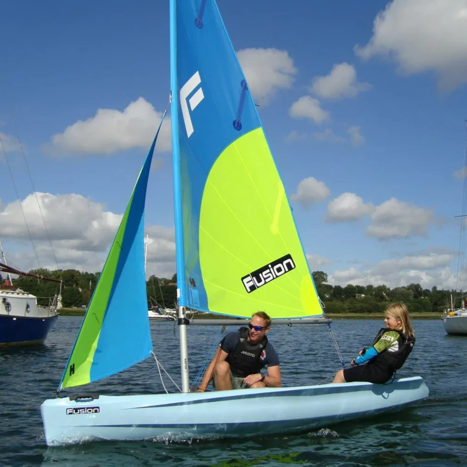 Fusion Sailboat Pro 6 Fusion Sailboat Pro – Image 4