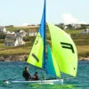 Fusion Sailboat Spi -Zhik Magasin fusion sailboat spi