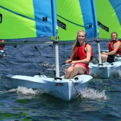 Fusion Sailboat Spi 10 Fusion Sailboat Spi -Zhik Magasin fusion sailboat spi 2