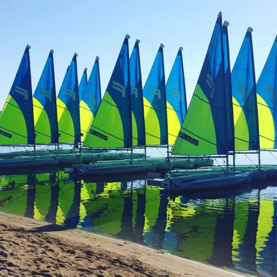 Fusion Sailboat Spi 6 Fusion Sailboat Spi – Image 4