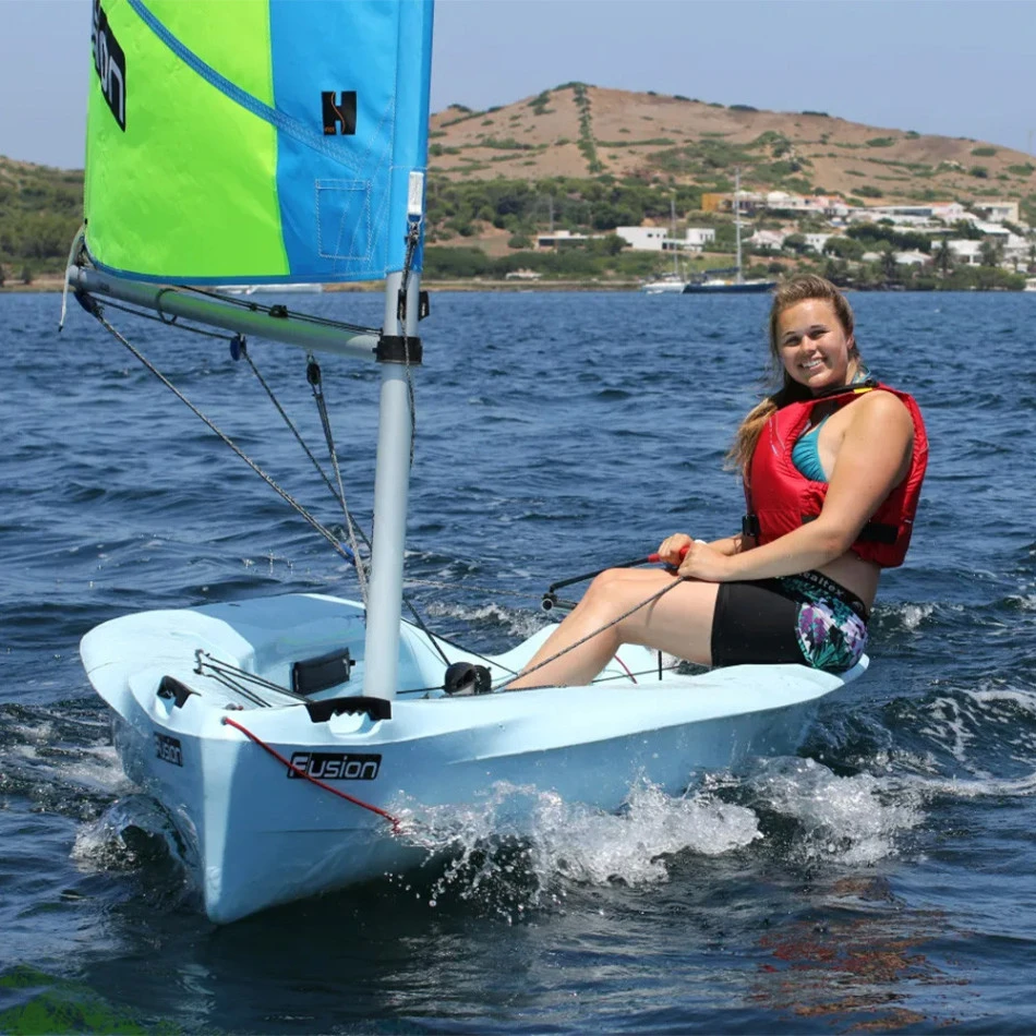 Fusion Sailboat Spi 8 Fusion Sailboat Spi – Image 6