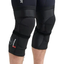 Genouillères Rooster