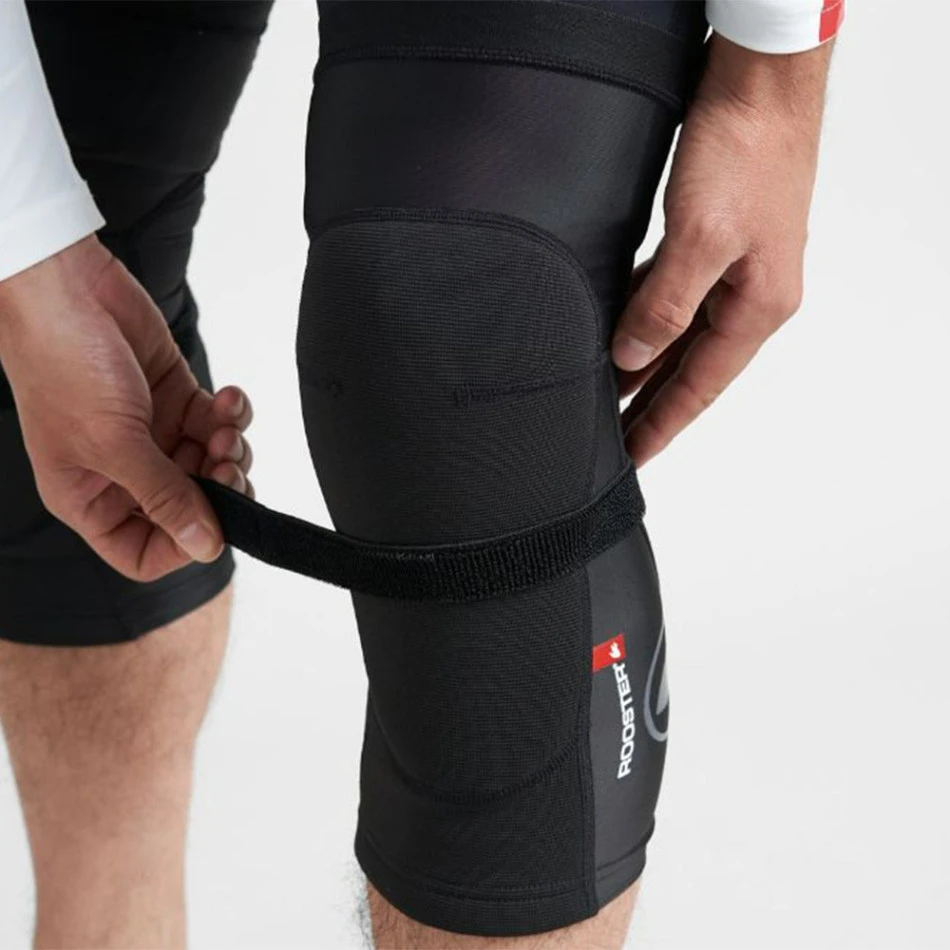 Genouillères Rooster 6 Genouillères Rooster – Image 4