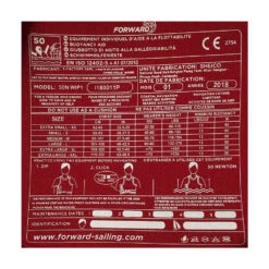 Gilet Flow Neo Forward Wip 13 Gilet Flow Neo Forward Wip -Zhik Magasin gilet flow neo forward wip 5